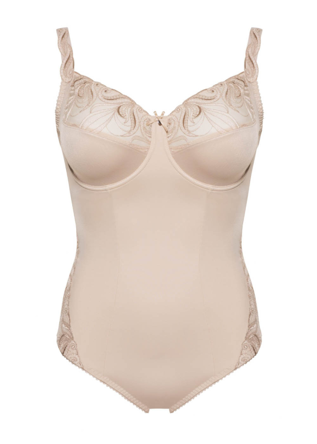 Body Ulla Dessous