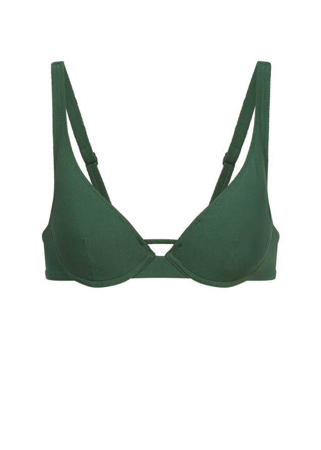 Soutien-gorge Push-up Maillots de Bain Simone Prle