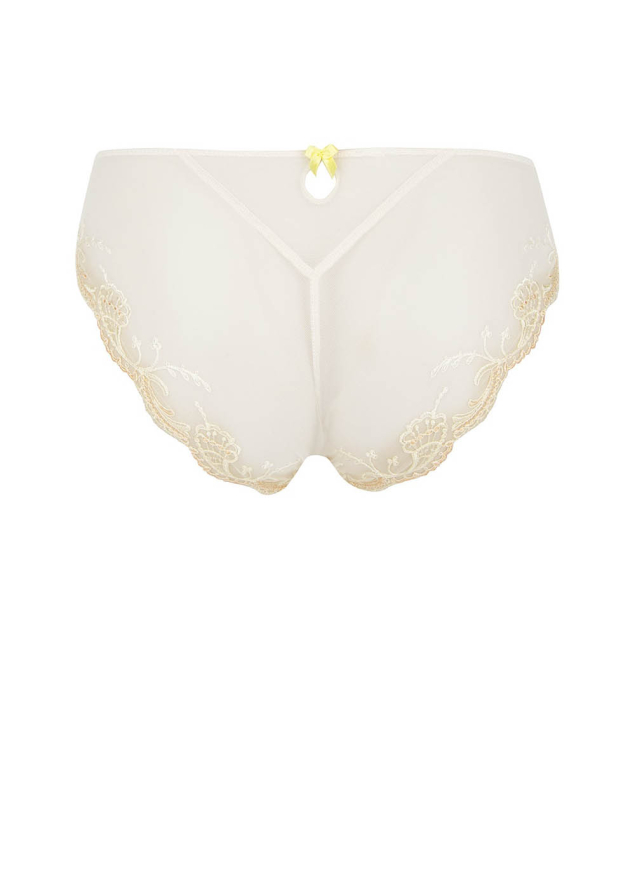 Slip Sduction Lise Charmel