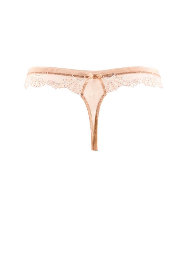 String Lise Charmel
