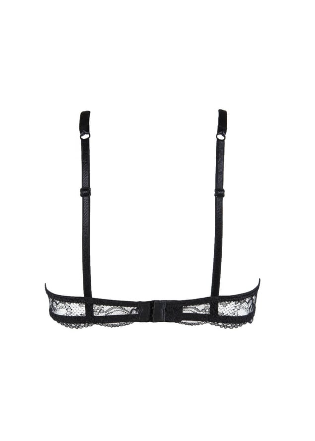 Soutien-gorge Balconnet avec Armatures Lise Charmel