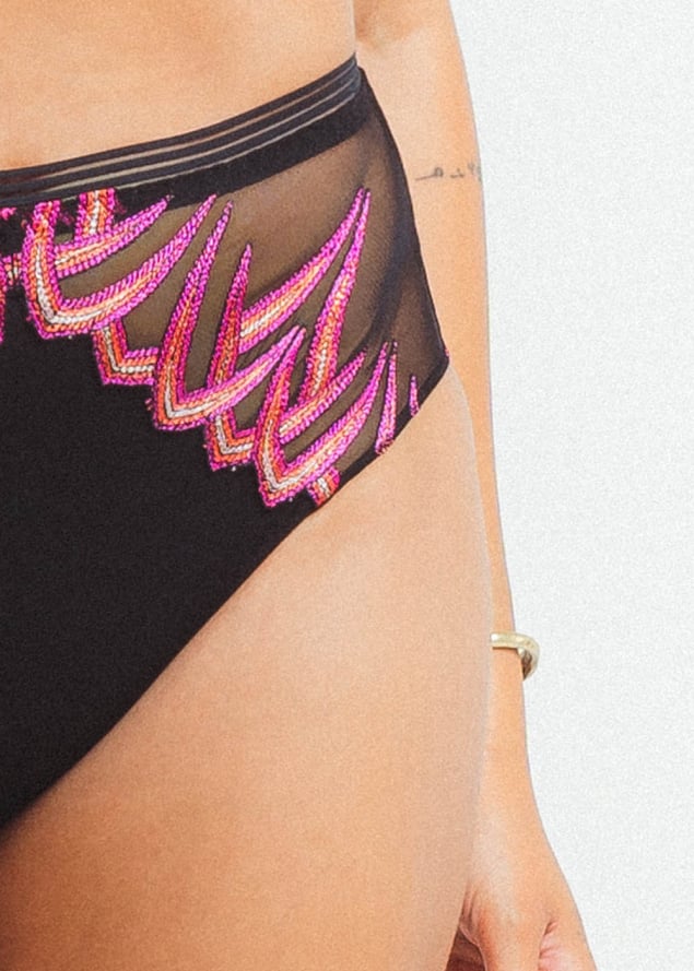Culotte Louisa Bracq