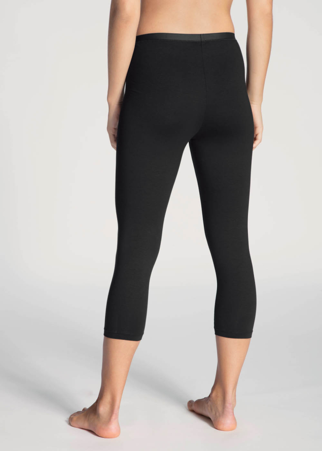 Legging Court Calida Black