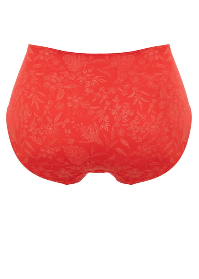 Slip Taille Haute Ulla Dessous