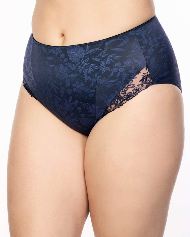 Slip Taille Haute Ulla Dessous