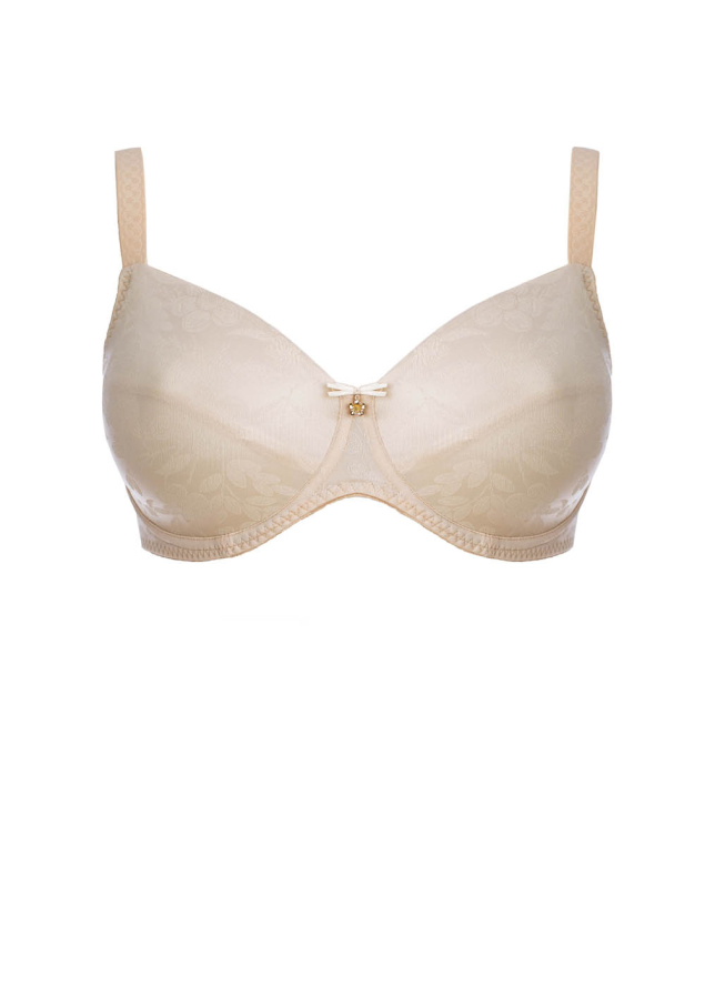 Soutien-gorge Rembourr Ulla Dessous Puder