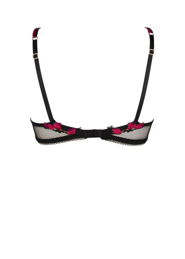 Soutien-gorge avec Coques Lise Charmel