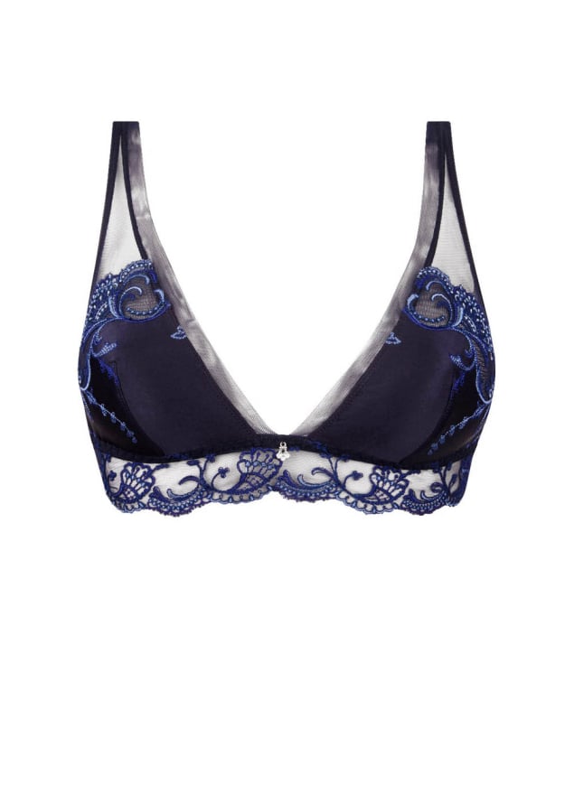 Soutien-gorge sans Armatures Lise Charmel Splendeur Bermudes