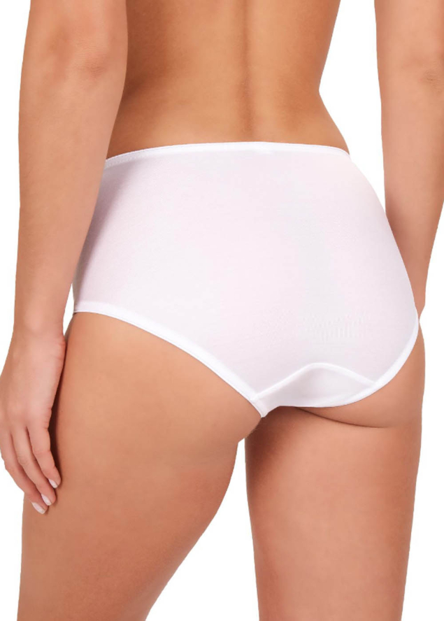 Culotte Felina Blanc