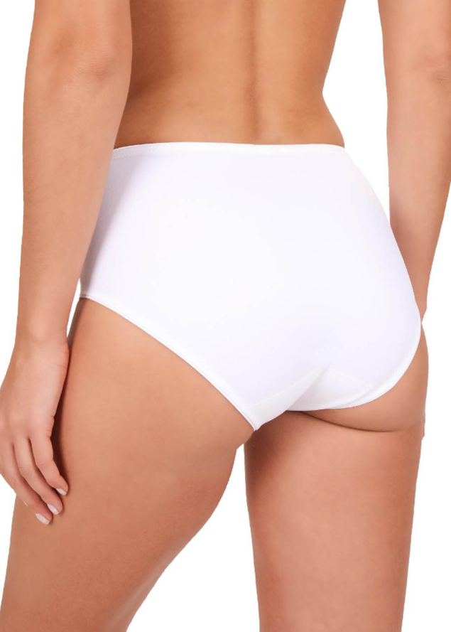 Slip Felina Blanc