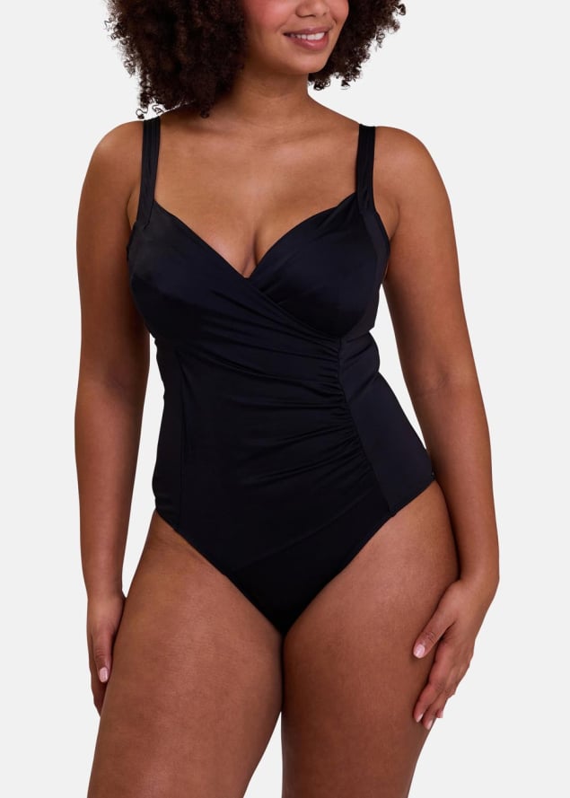 Maillot de bain 1 pice gainant Maillots de Bain Sans Complexe