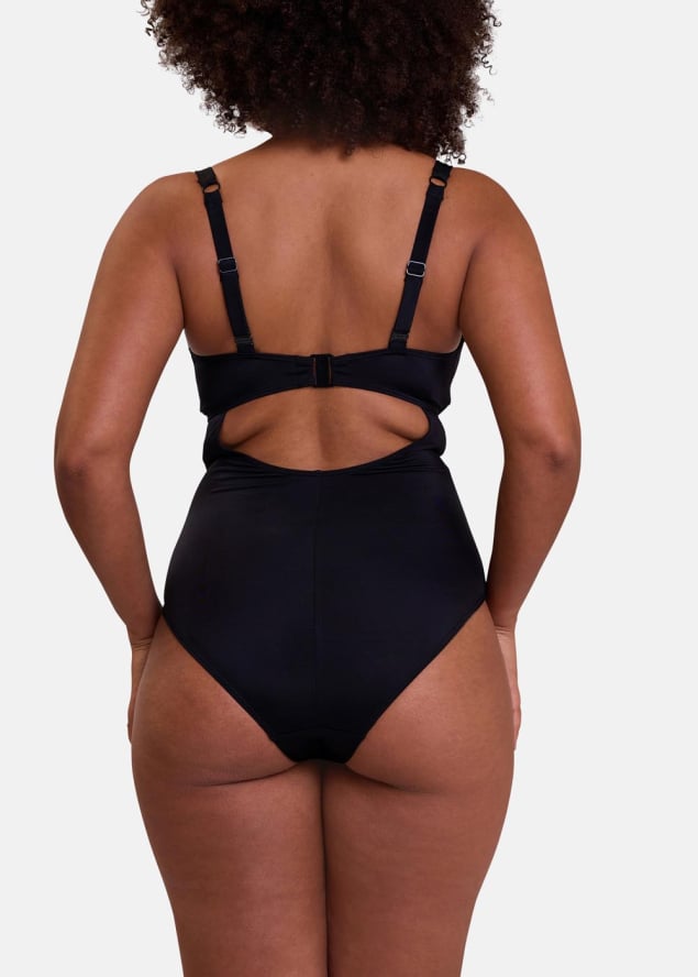 Maillot de bain 1 pice gainant Maillots de Bain Sans Complexe