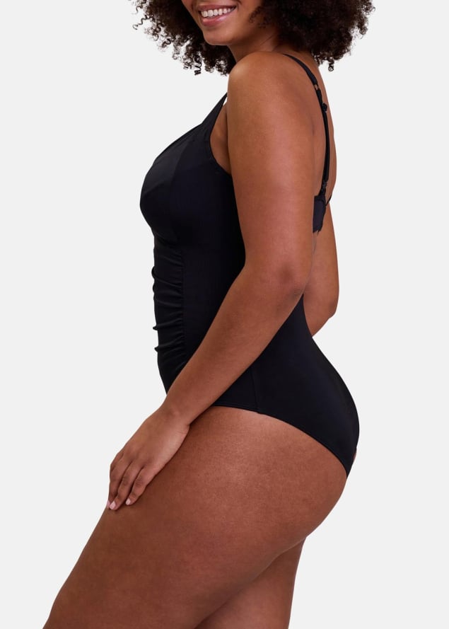 Maillot de bain 1 pice gainant Maillots de Bain Sans Complexe