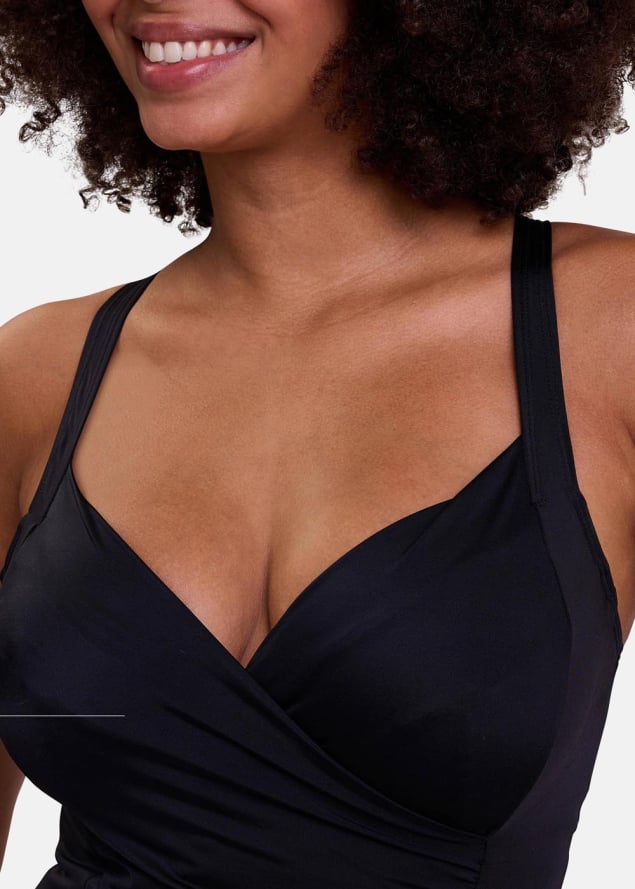 Maillot de bain 1 pice gainant Maillots de Bain Sans Complexe