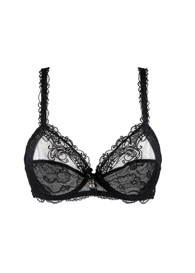 Soutien-gorge Emboitant avec Armatures Lise Charmel