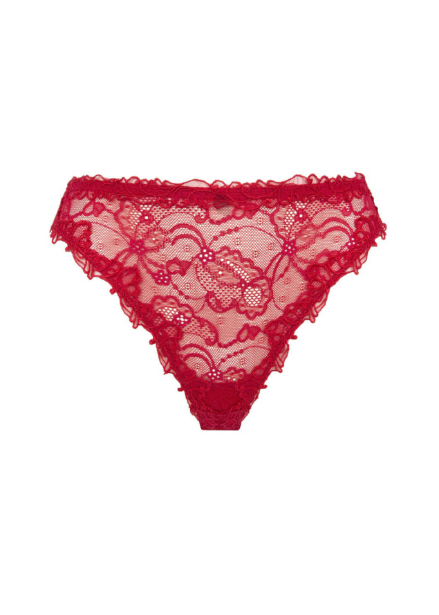 String Lise Charmel Rouge Venise