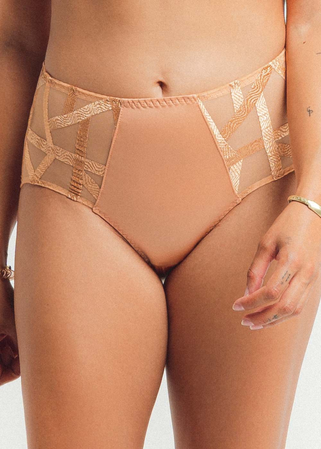 Culotte Louisa Bracq