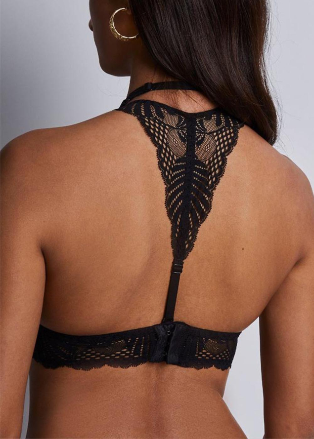 Soutien-gorge triangle sans armatures Aubade