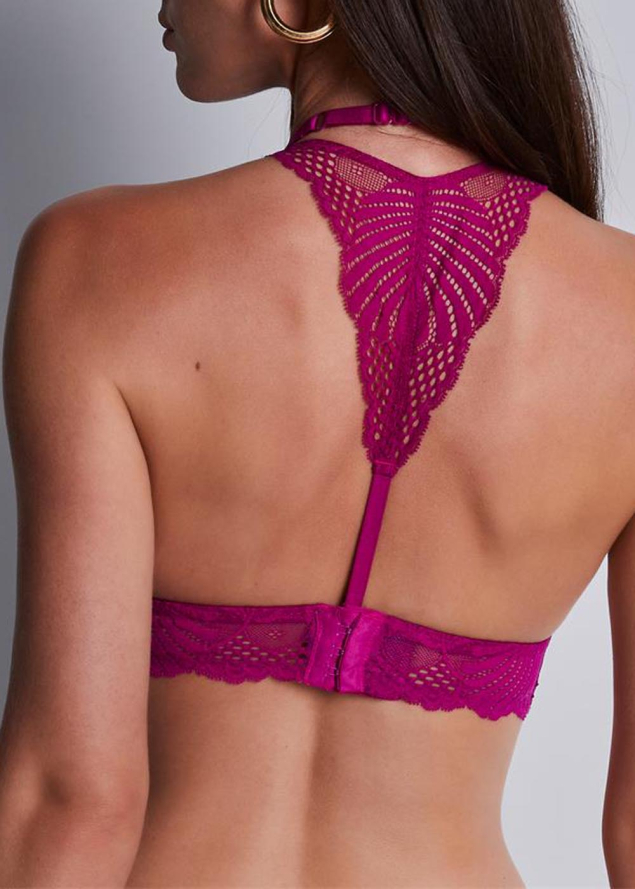 Soutien-gorge triangle sans armatures Aubade
