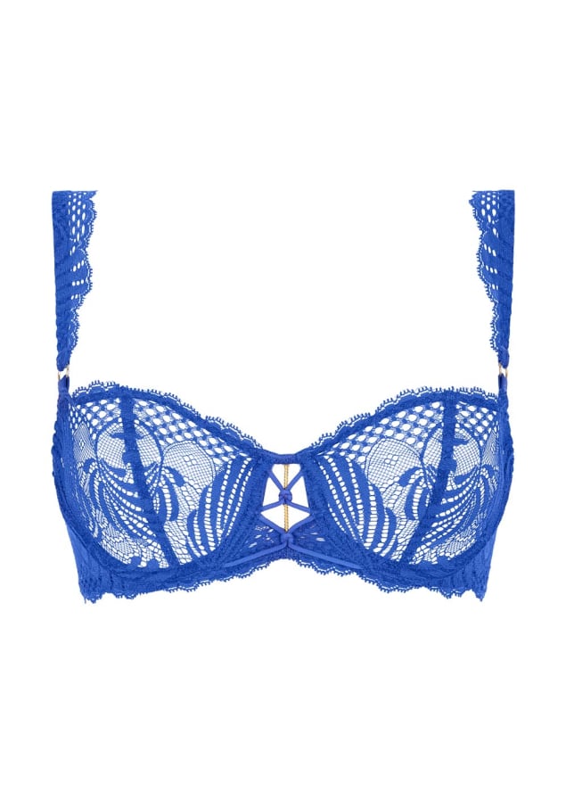 Soutien-gorge Corbeille � Armatures Aubade