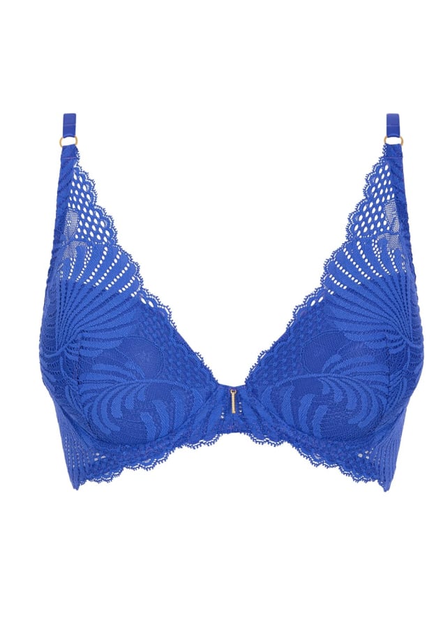 Soutien-gorge foulard � armatures Aubade