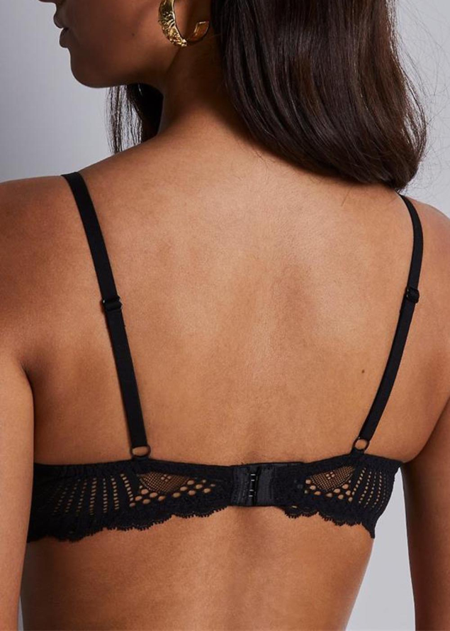 Soutien-gorge foulard  armatures Aubade