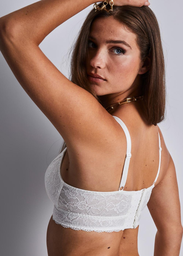 Soutien-gorge Brassire confort Aubade