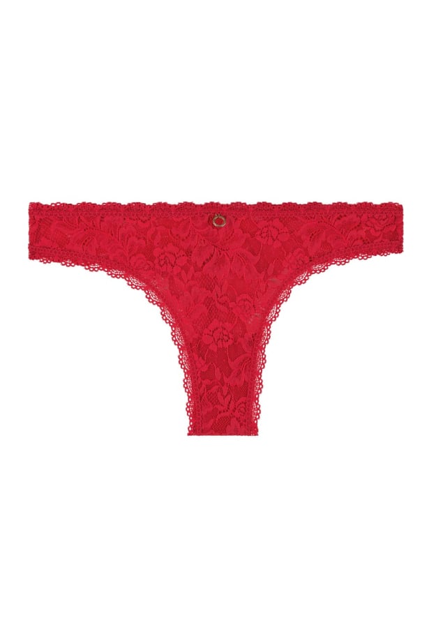 Tanga Aubade