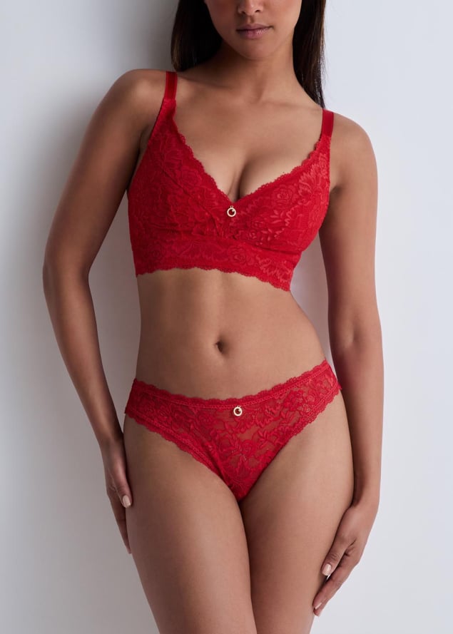 Tanga Aubade