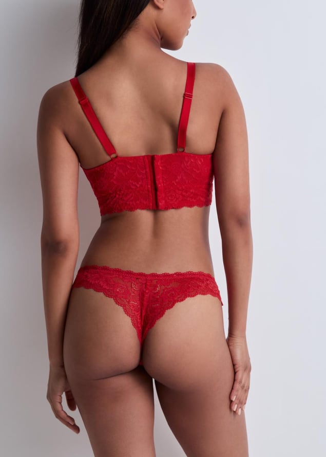 Tanga Aubade