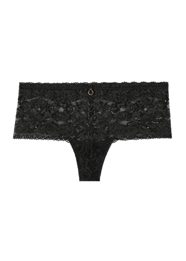 Shorty Aubade