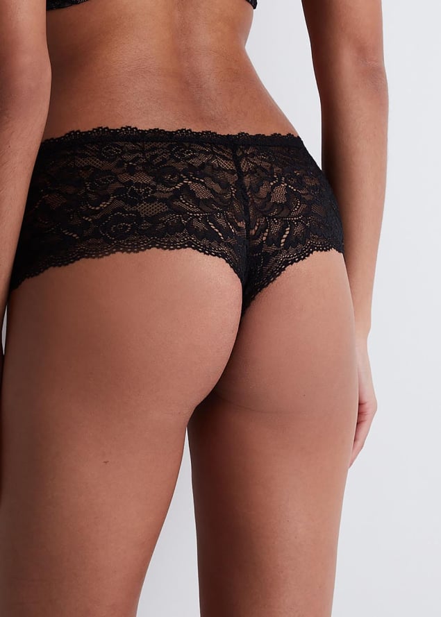 Shorty Aubade