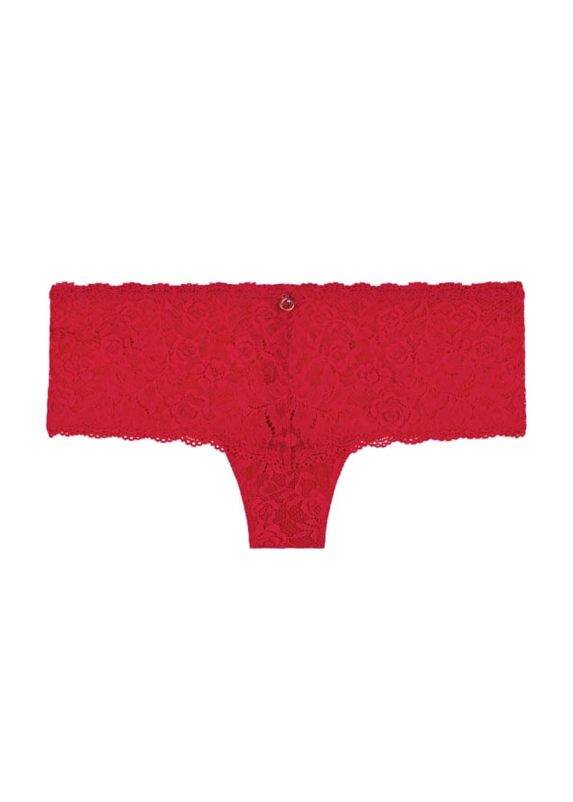 Shorty Aubade
