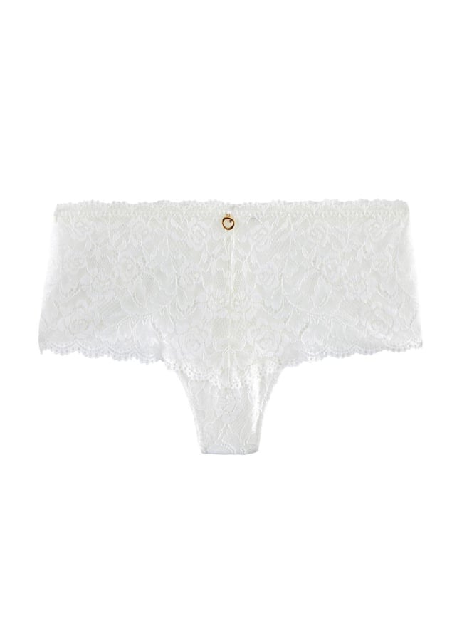 Shorty Aubade