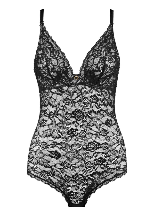 Body  Armatures Aubade