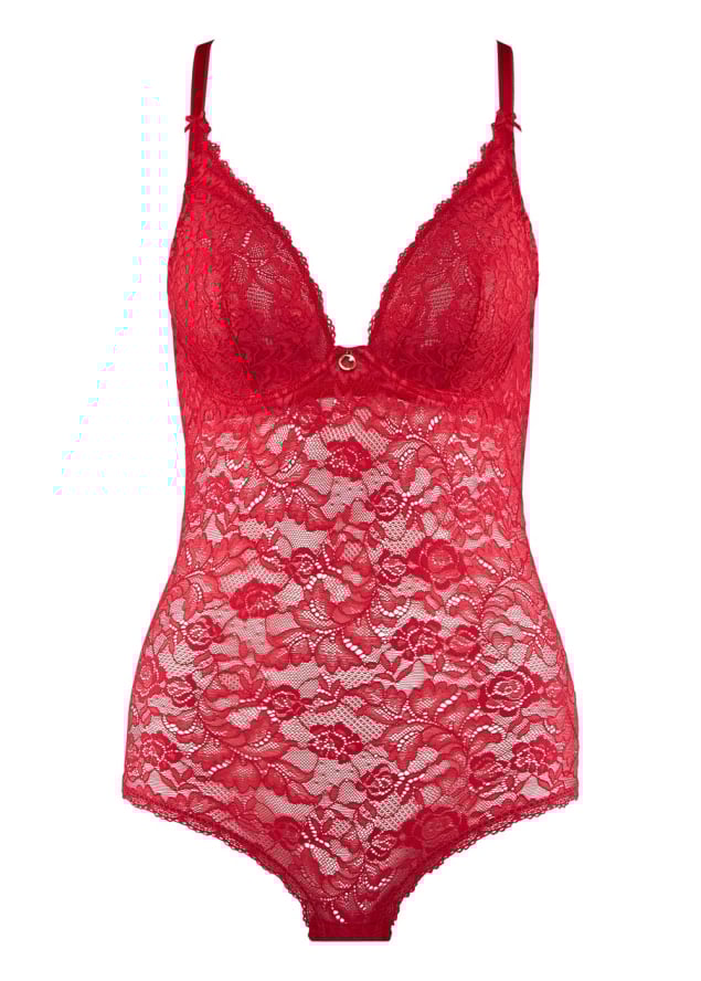 Body  Armatures Aubade