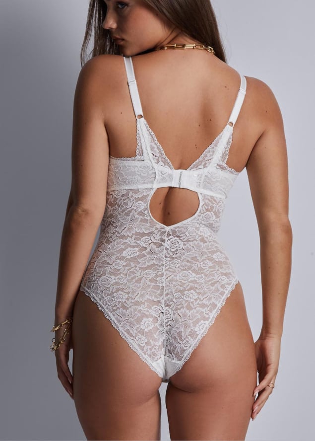 Body  Armatures Aubade