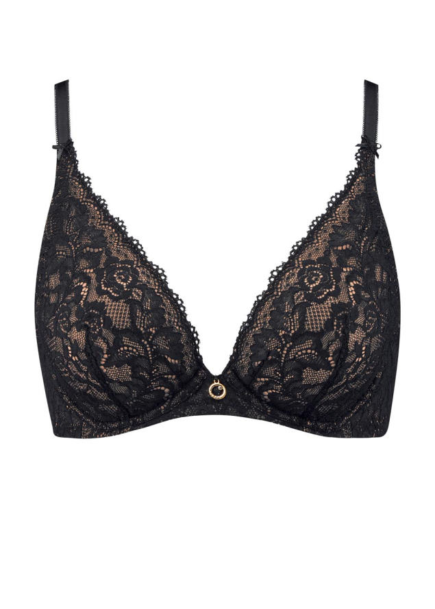 Soutien-gorge Triangle avec armatures Aubade
