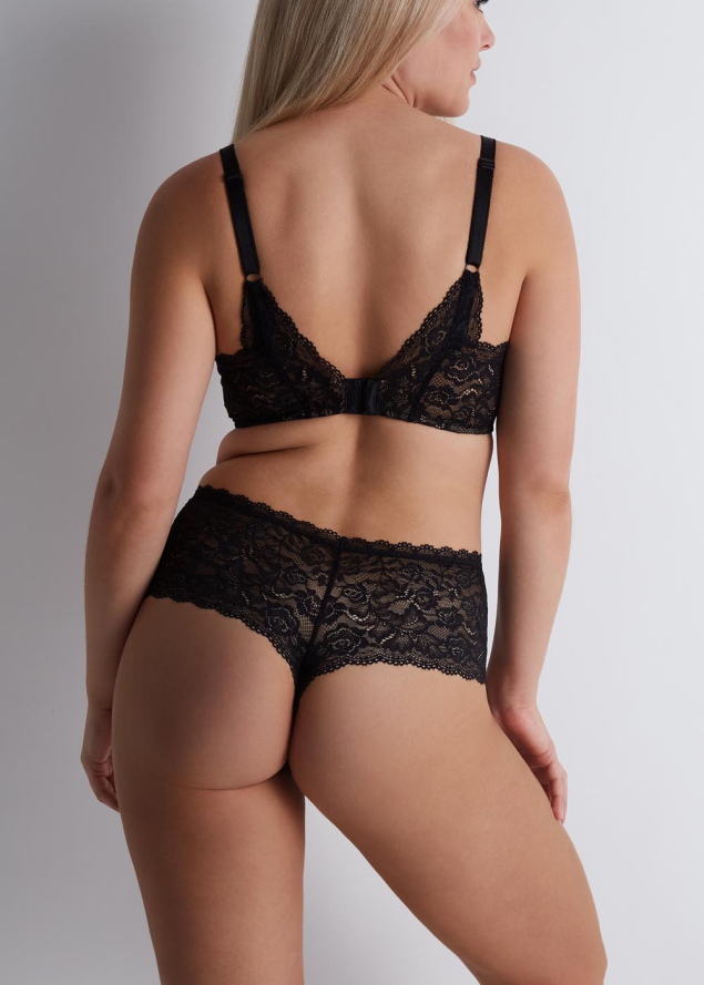 Soutien-gorge Triangle avec armatures Aubade