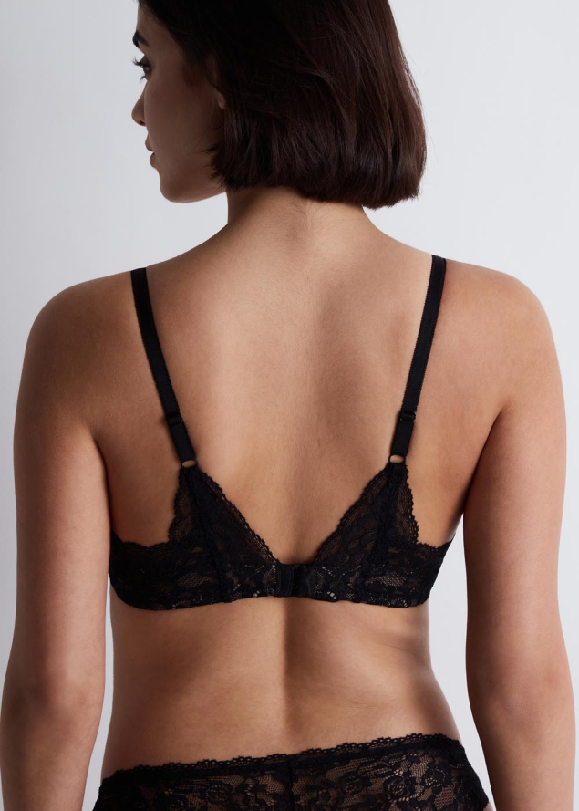Soutien-gorge Triangle avec armatures Aubade