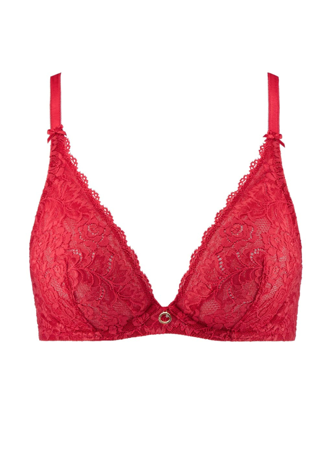 Soutien-gorge Triangle avec armatures Aubade