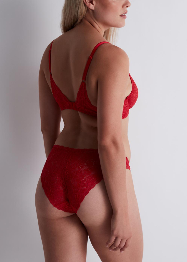 Soutien-gorge Triangle avec armatures Aubade