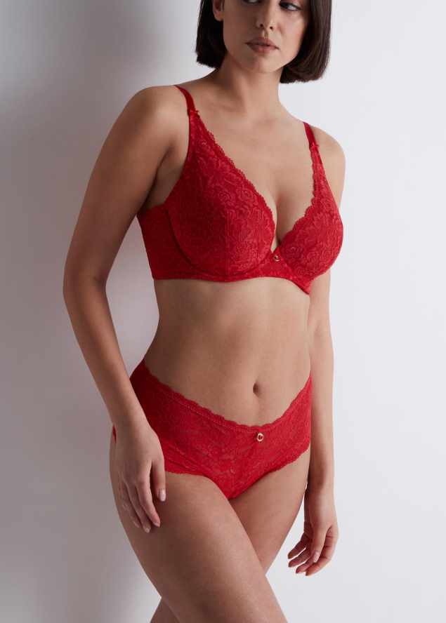 Soutien-gorge Triangle avec armatures Aubade