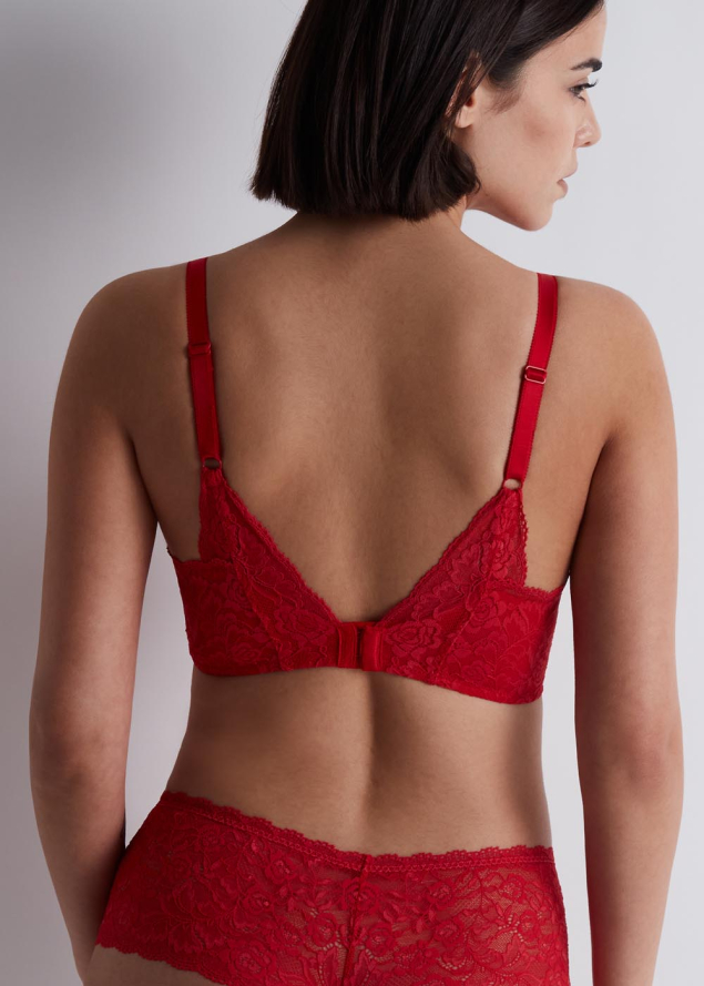 Soutien-gorge Triangle avec armatures Aubade