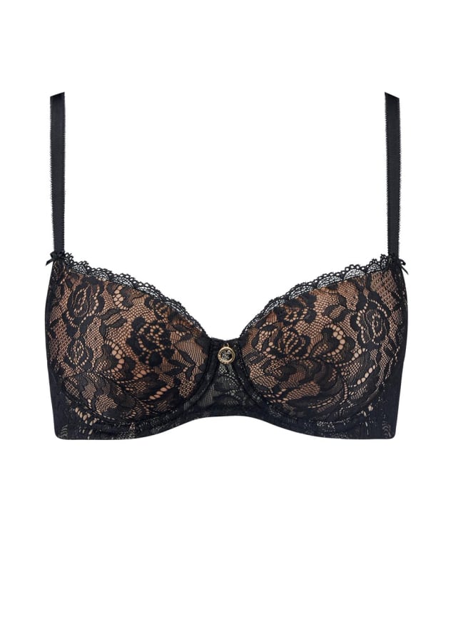 Soutien-gorge Corbeille coques confort Aubade