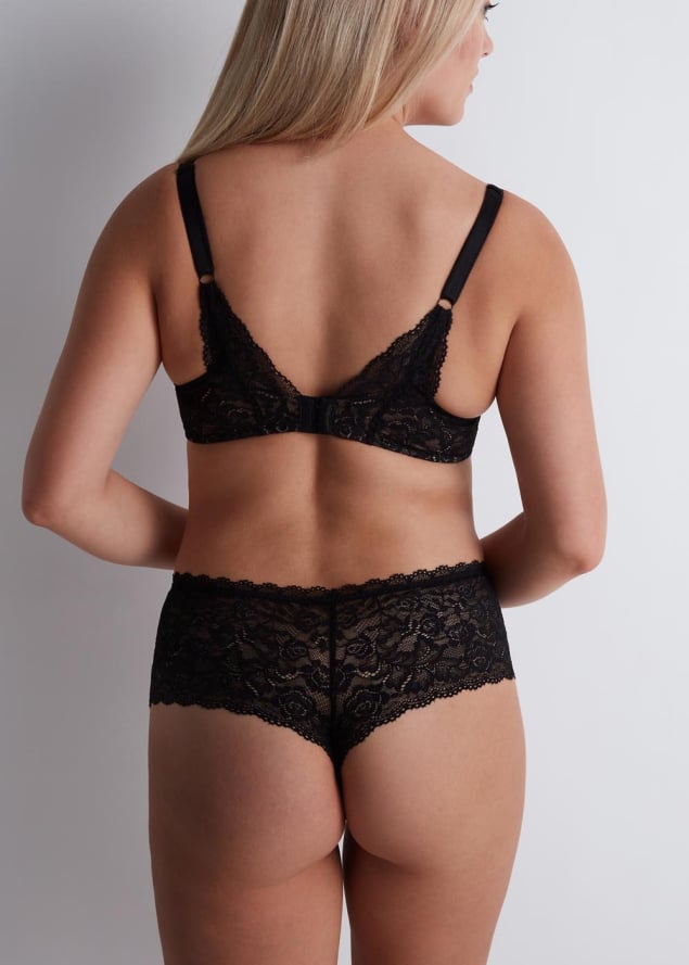 Soutien-gorge Corbeille coques confort Aubade
