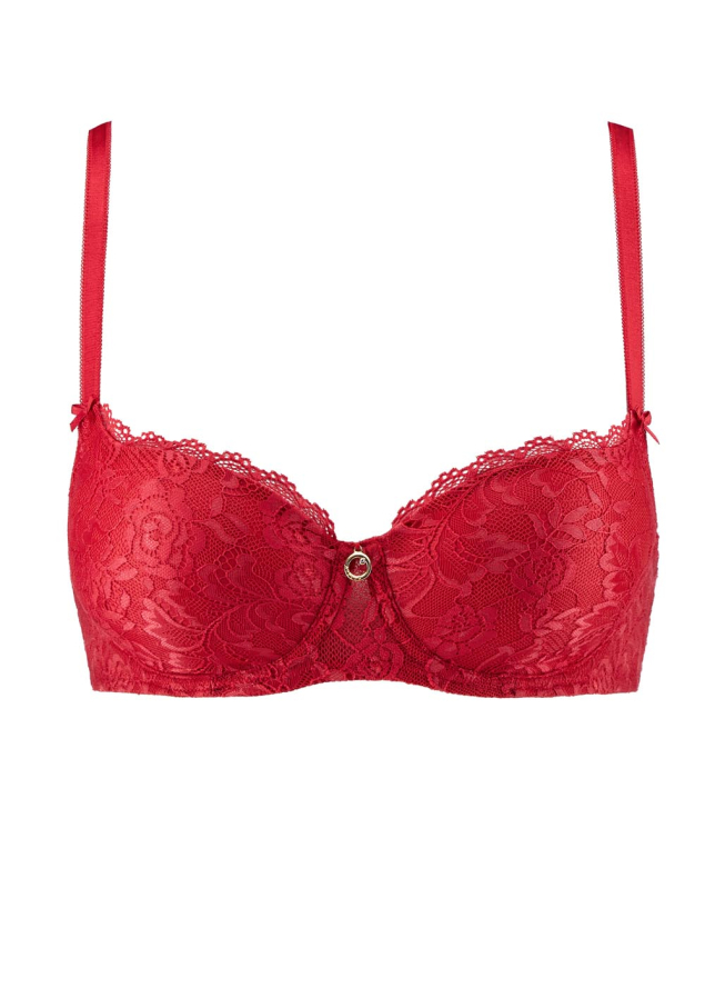 Soutien-gorge Corbeille coques confort Aubade