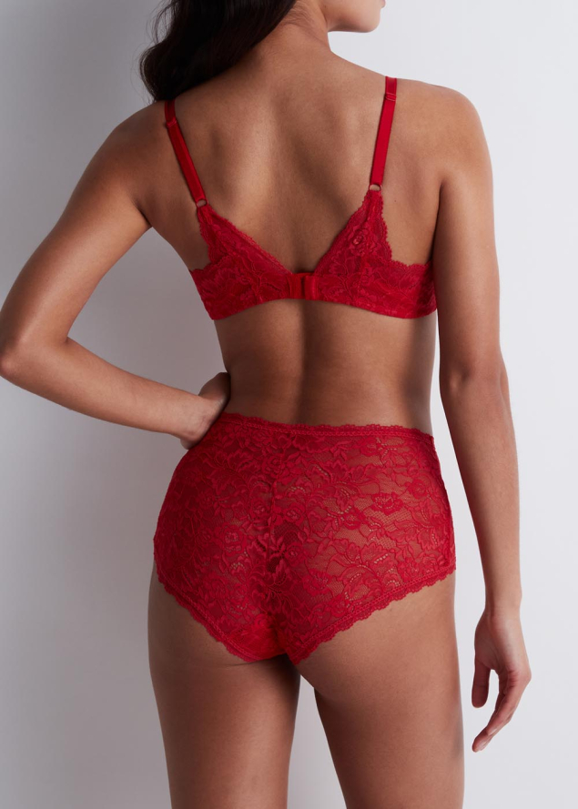 Soutien-gorge Corbeille coques confort Aubade