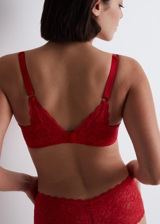 Soutien-gorge Corbeille coques confort Aubade
