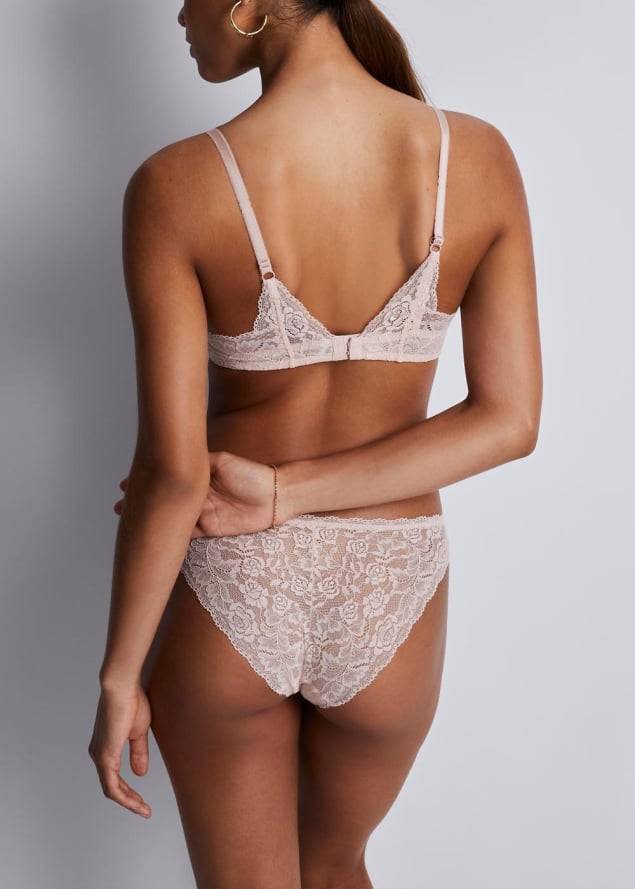 Soutien-gorge Corbeille coques confort Aubade